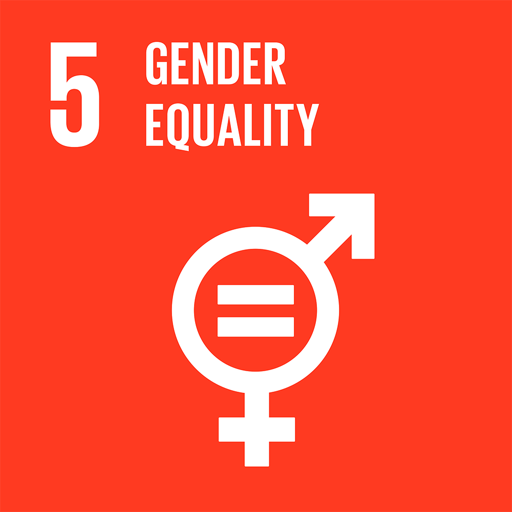 SDG 5: Gender Equality