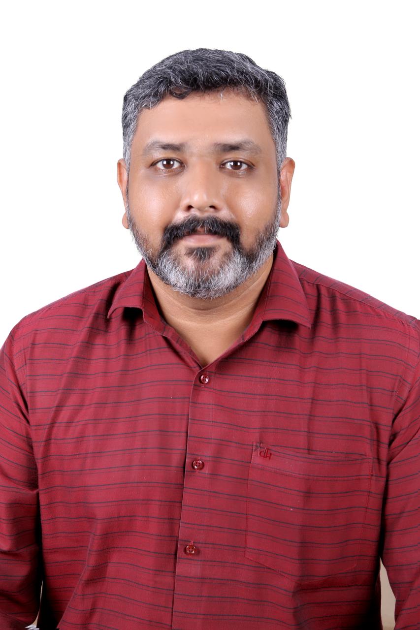 Atul Sarma