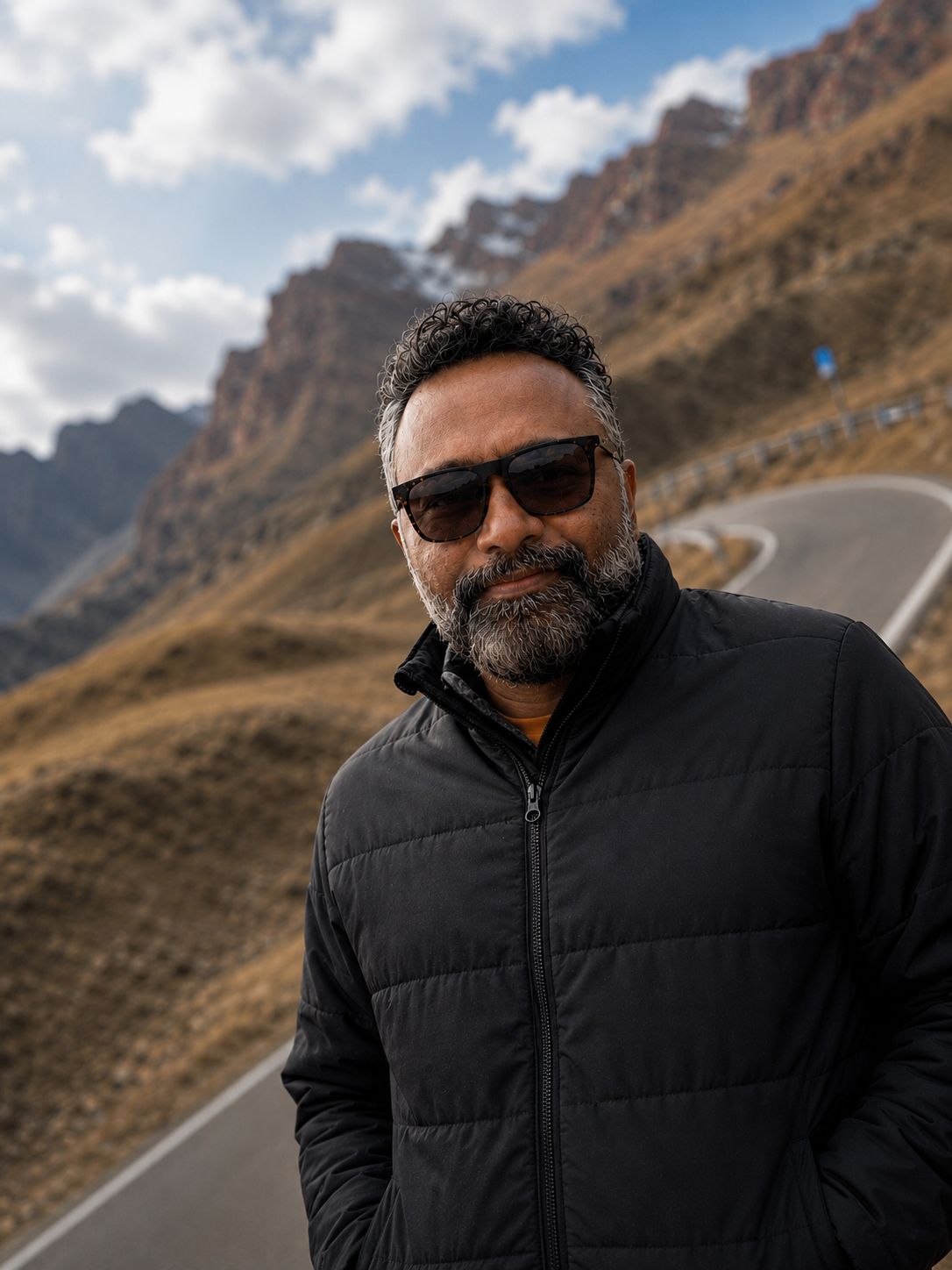 Gopakumar Viswanathan