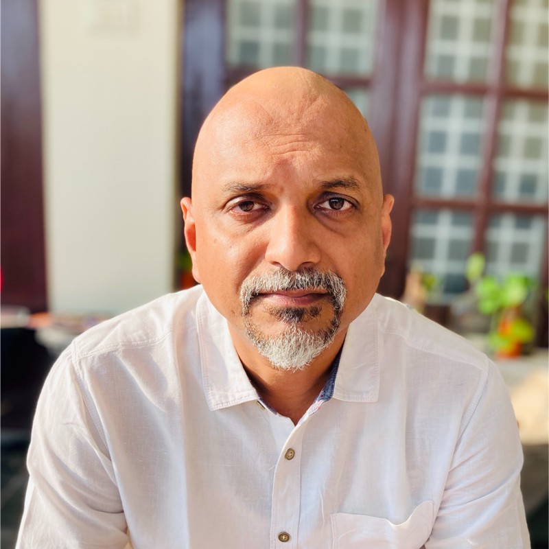 Guruprasad Balasubramaniam