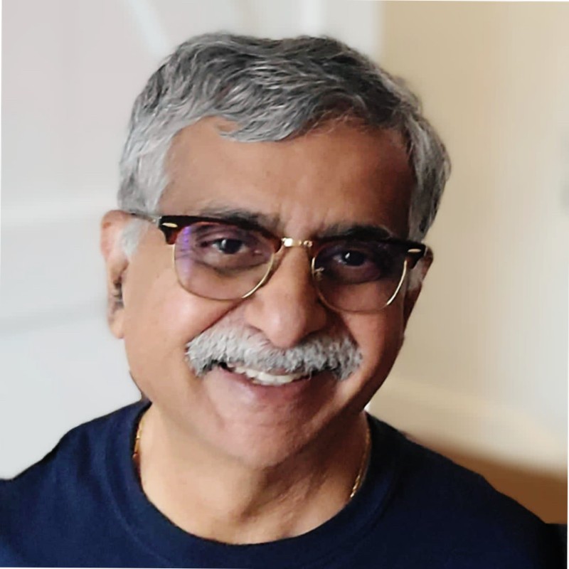 Harikrishna Sarma